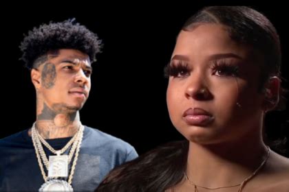 chrisean leaked|Chrisean Rock Shares Intimate Video With Blueface